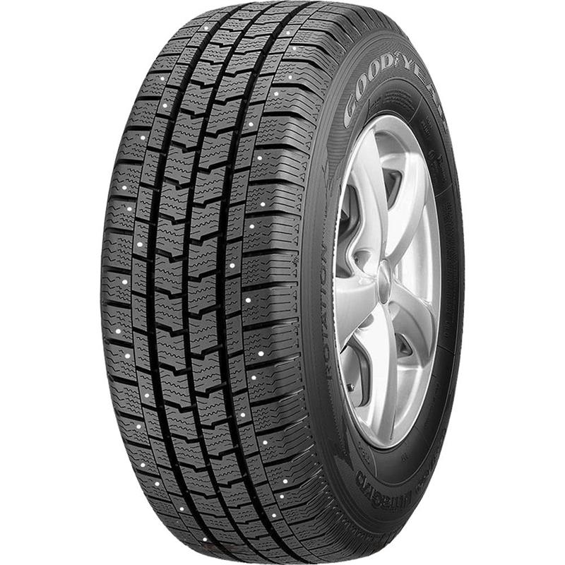 GOODYEAR CARGO ULTRA GRIP 2