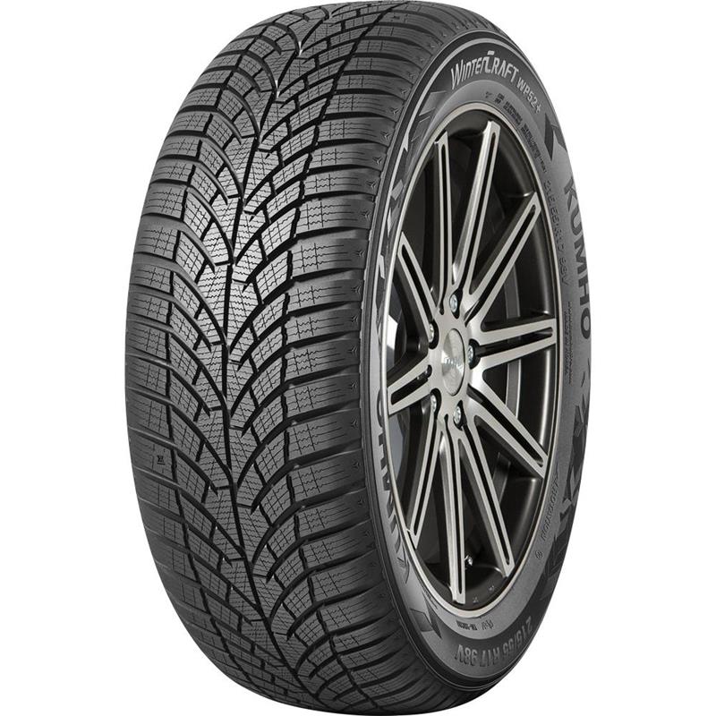 KUMHO WP52+