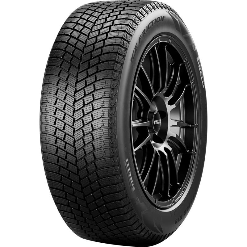 PIRELLI ICE FRICTION