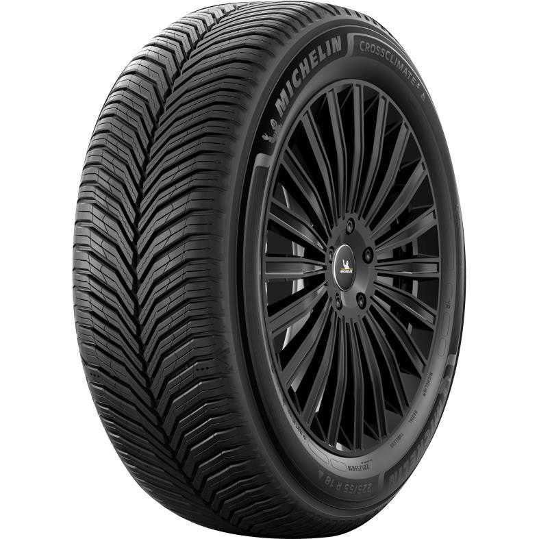 MICHELIN CROSSCLIMATE 3