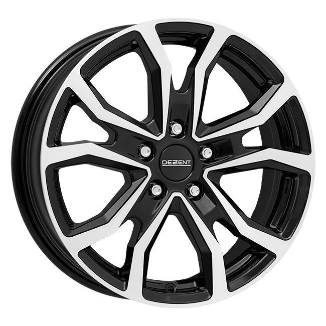 Dezent TV-Trailer dark