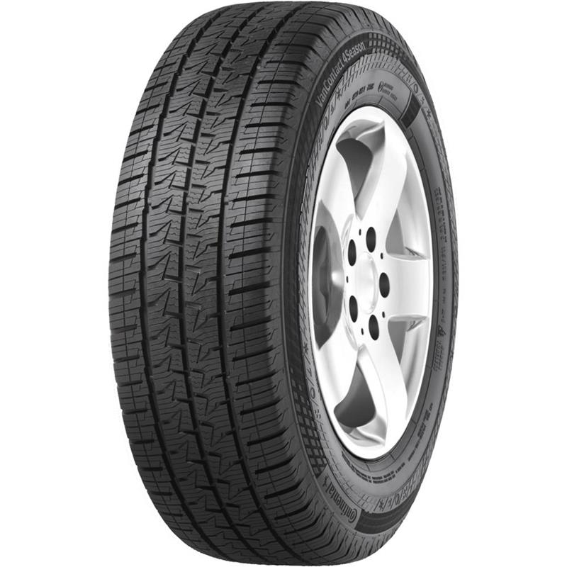 CONTINENTAL VANCONTACT 4SEASON