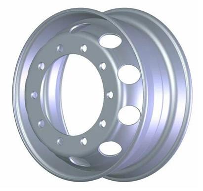 SRW TBR Rims TBR Rim