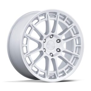 Rotiform Rc210 OZR-T Gloss Silver