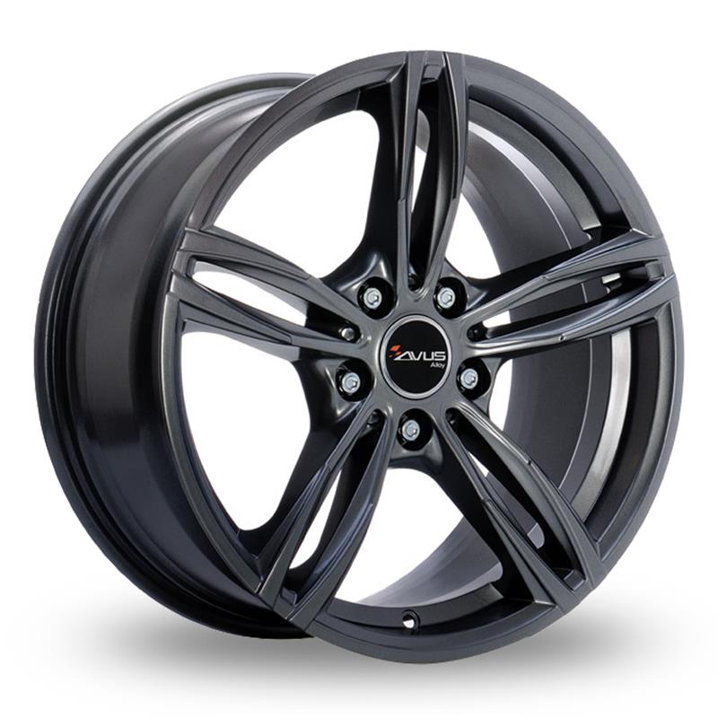 Avus AC-MB3