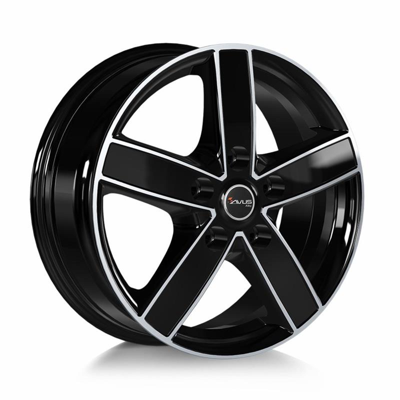 Avus AC-V51