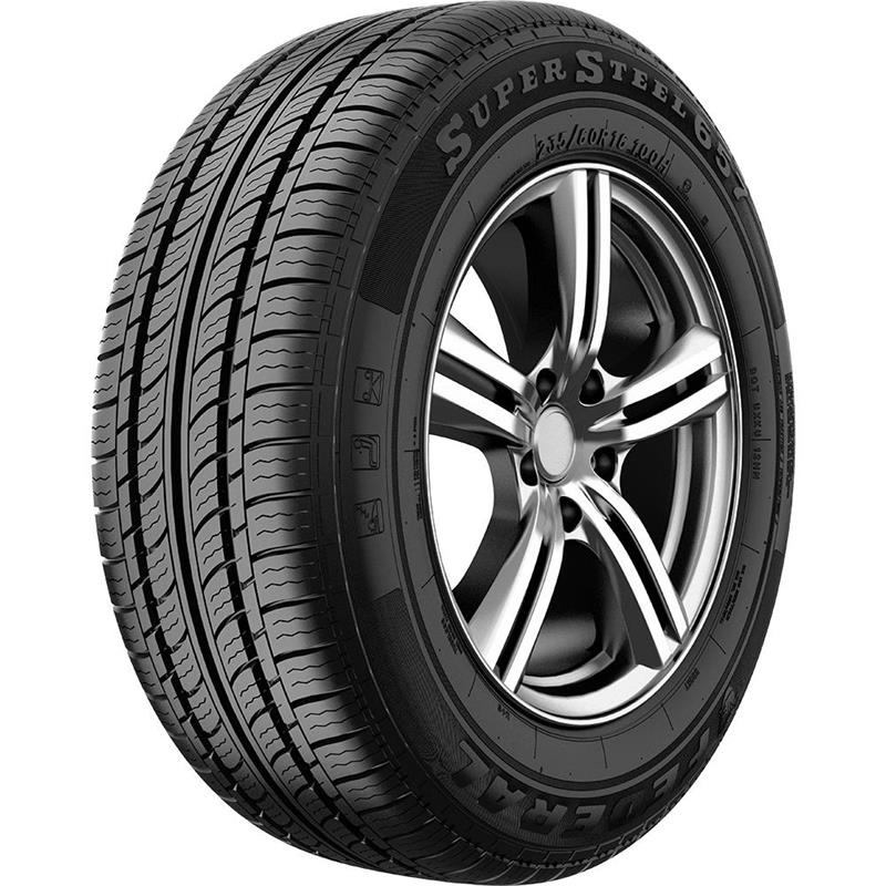 215/60R15 FEDERAL SS657 94H