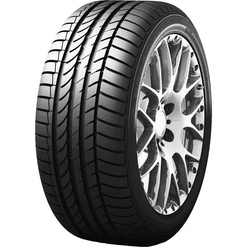 DUNLOP SP SPORT MAXX TT