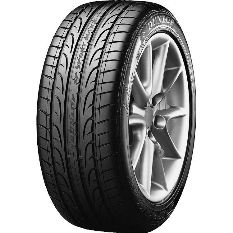 DUNLOP SP SPORT MAXX