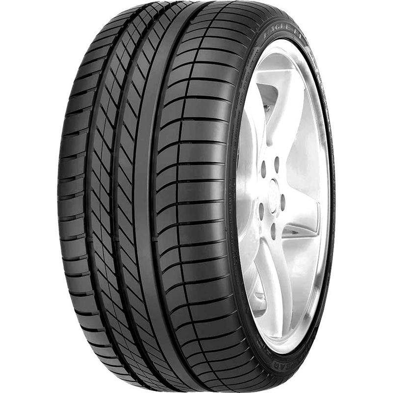 GOODYEAR EAGLE F1 ASYMMETRIC