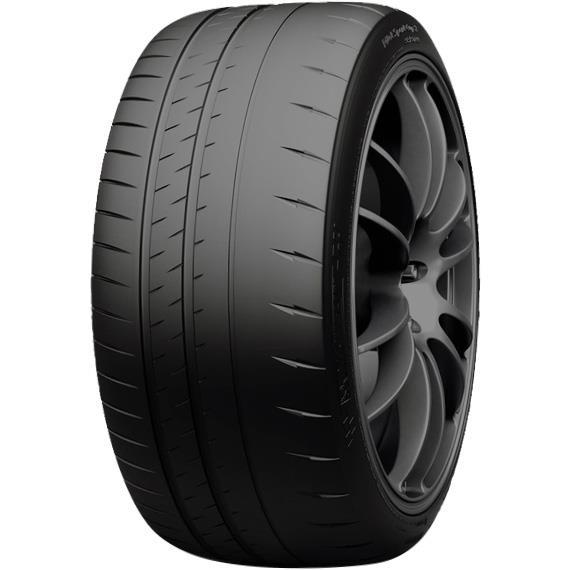 MICHELIN PILOT SPORT CUP 2