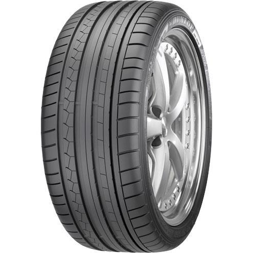 DUNLOP SP SPORT MAXX GT