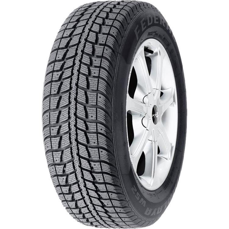 245/45R18 FEDERAL HIMALAYA WS2 96T