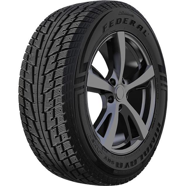 225/55R18 FEDERAL HIMALAYA SUV 98T