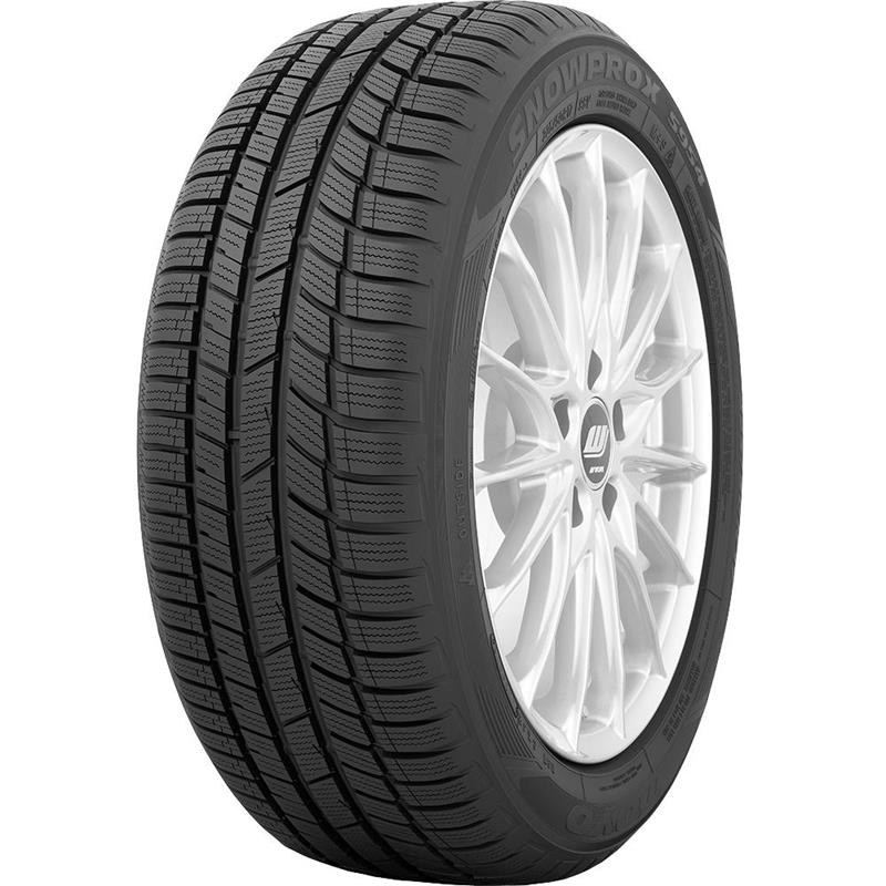 TOYO SNOWPROX S954 SUV