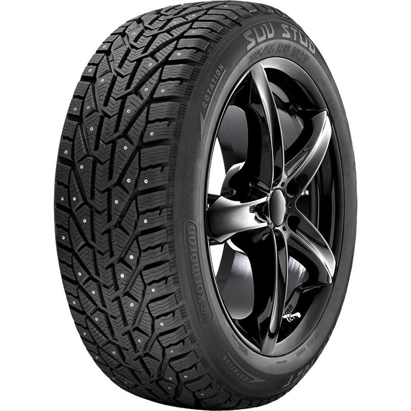 225/60R17 KORMORAN SUV STUD 103T