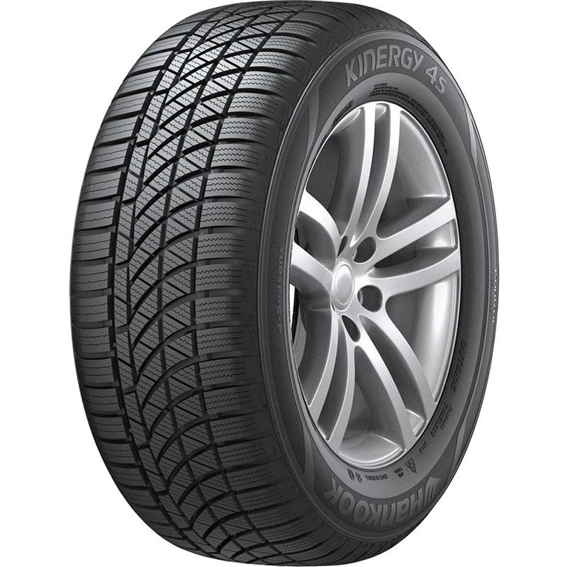 HANKOOK KINERGY 4S (H740)