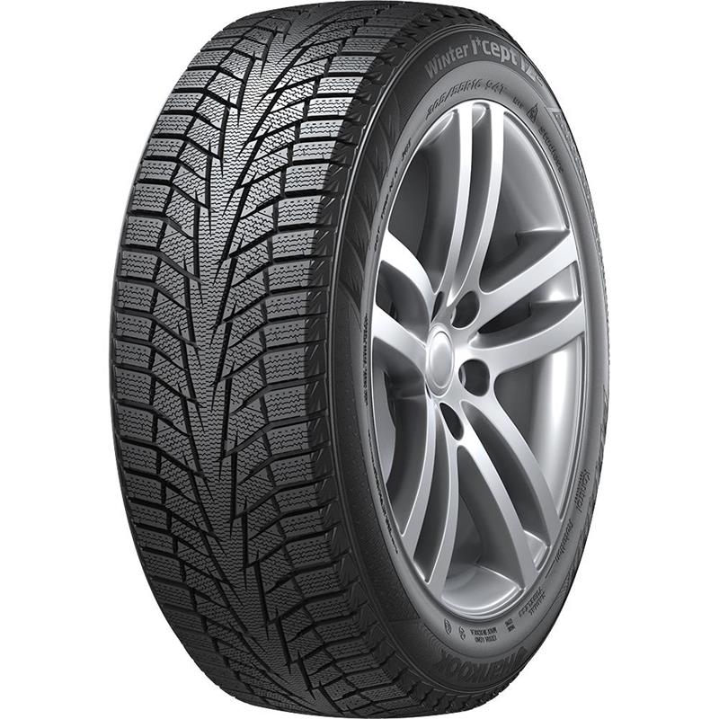 HANKOOK WINTER I*CEPT IZ2 (W616)