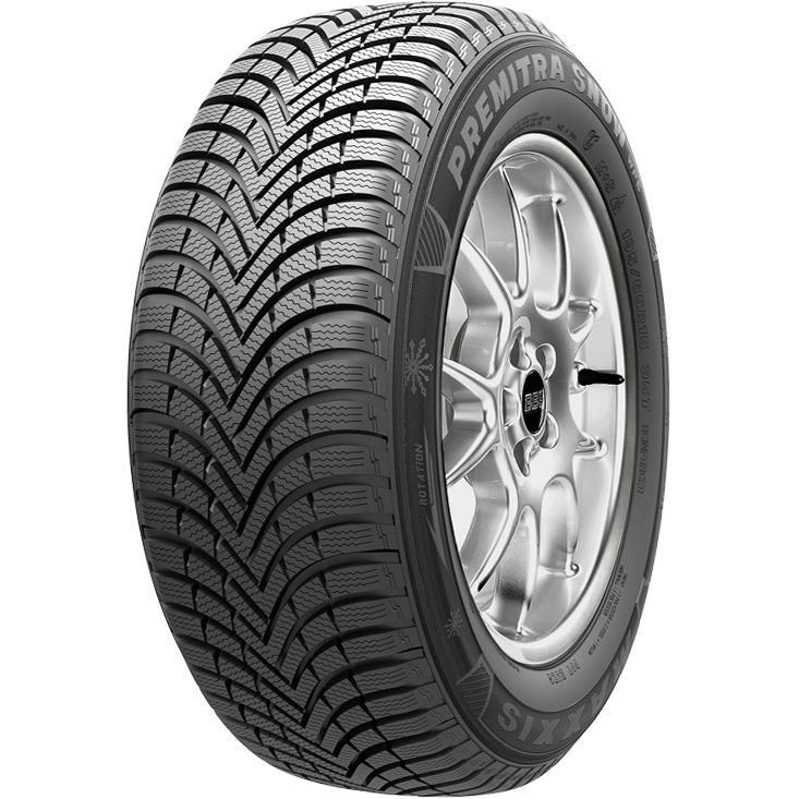 MAXXIS PREMITRA SNOW WP6 SUV