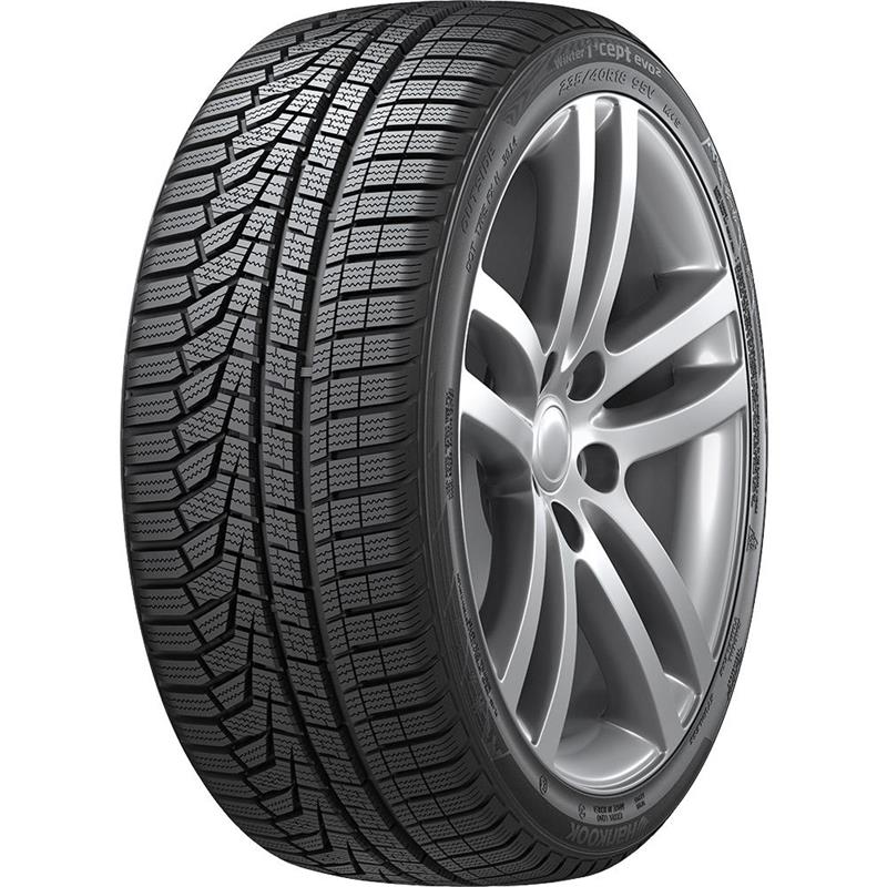 HANKOOK WINTER I*CEPT EVO2 (W320B)