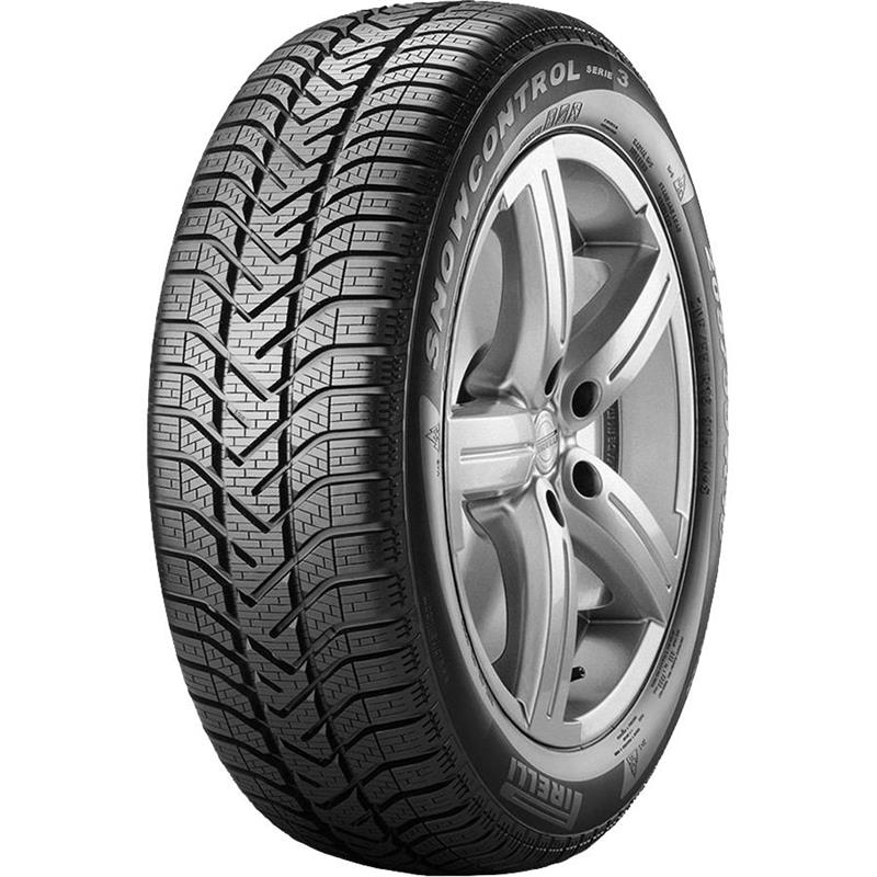 PIRELLI WINTER SNOWCONTROL 3