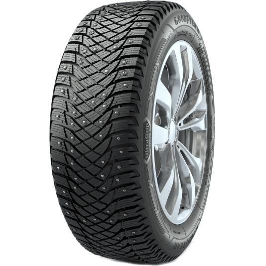GOODYEAR ULTRA GRIP ARCTIC 2