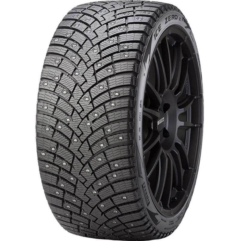 PIRELLI WINTER ICE ZERO 2