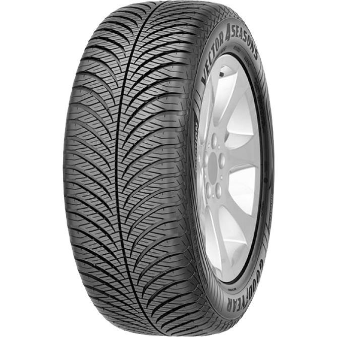GOODYEAR VECTOR 4SEASONS G2 SUV
