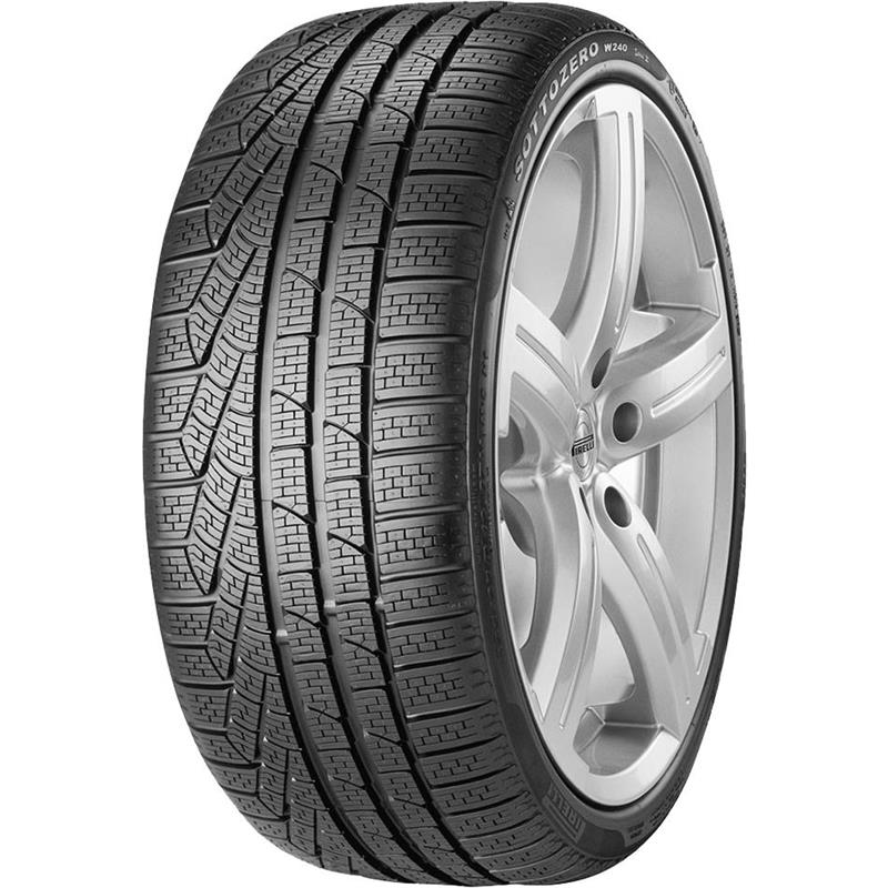 PIRELLI WINTER SOTTOZERO 2