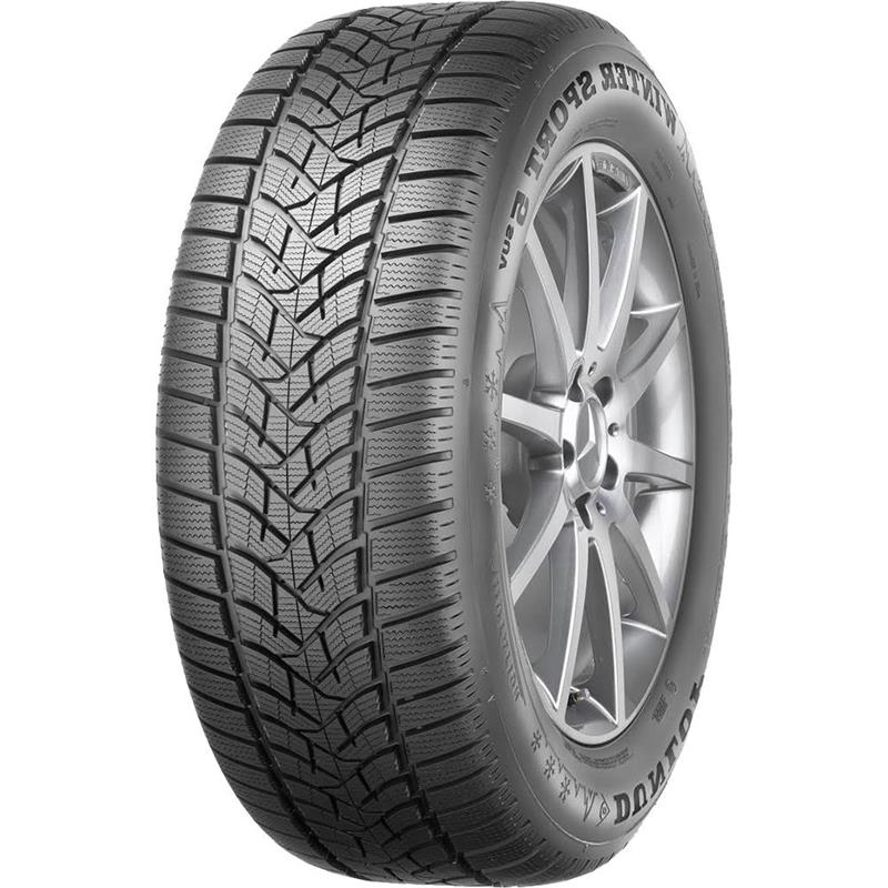 DUNLOP WINTER SPORT 5 SUV