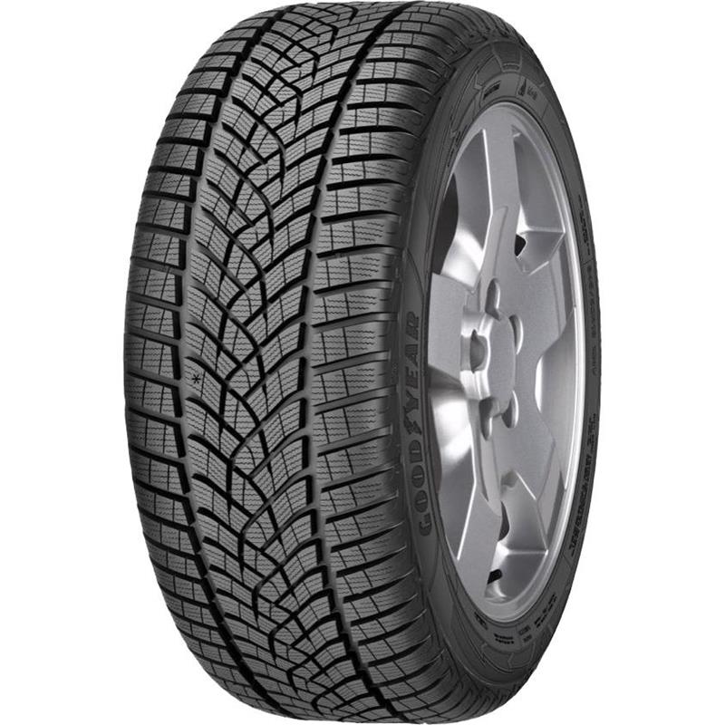 GOODYEAR ULTRA GRIP PERFORMANCE+ SUV