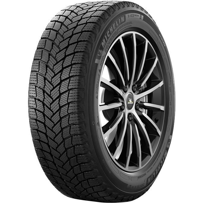 MICHELIN X-ICE SNOW SUV