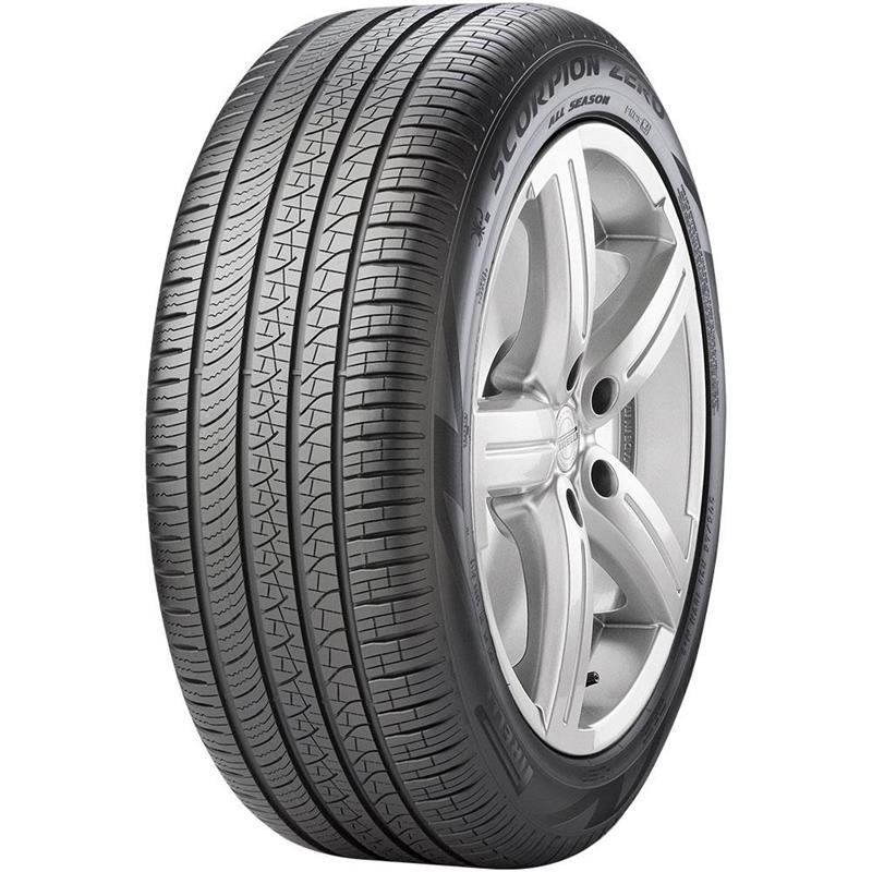 PIRELLI SCORPION ZERO ALL SEASON