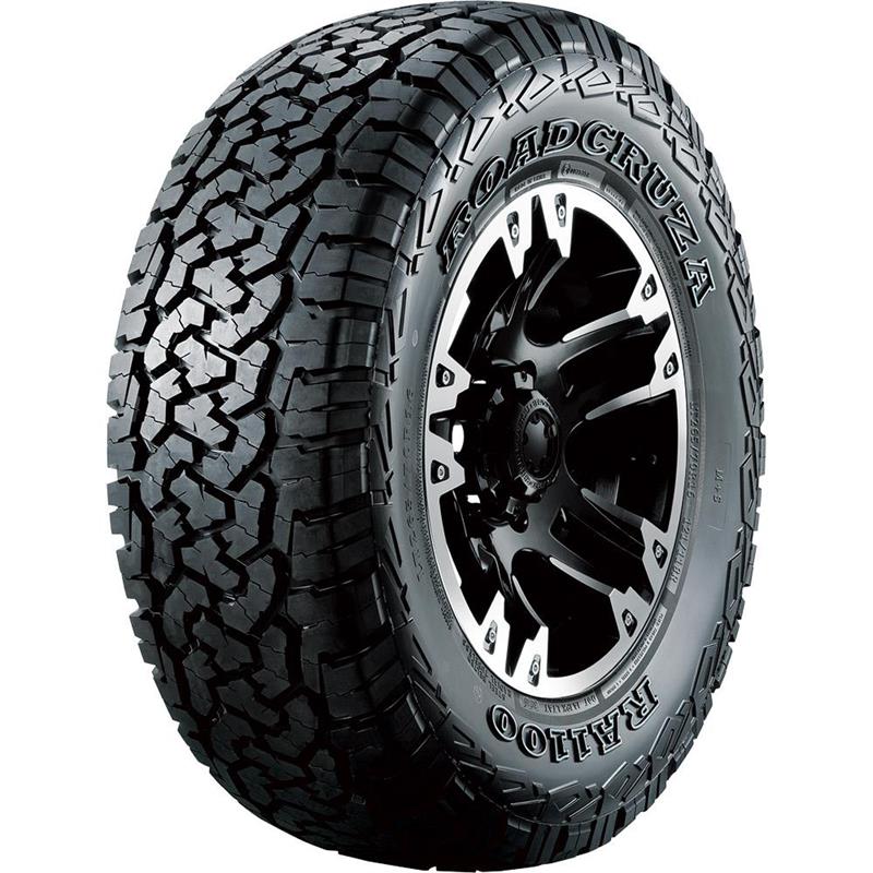 35/12.5R18 ROADCRUZA RA1100 123S