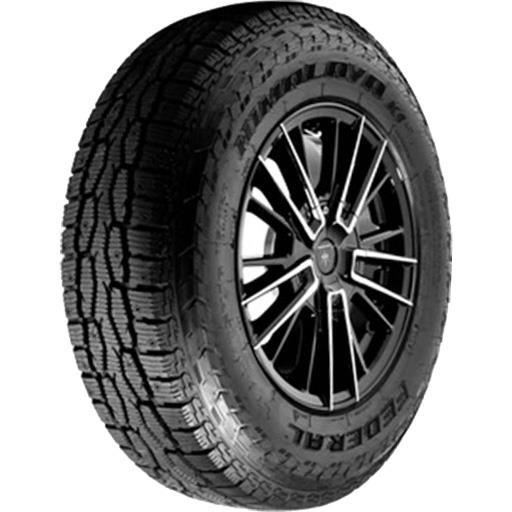265/70R17 FEDERAL HIMALAYA K1 LT 121/118Q