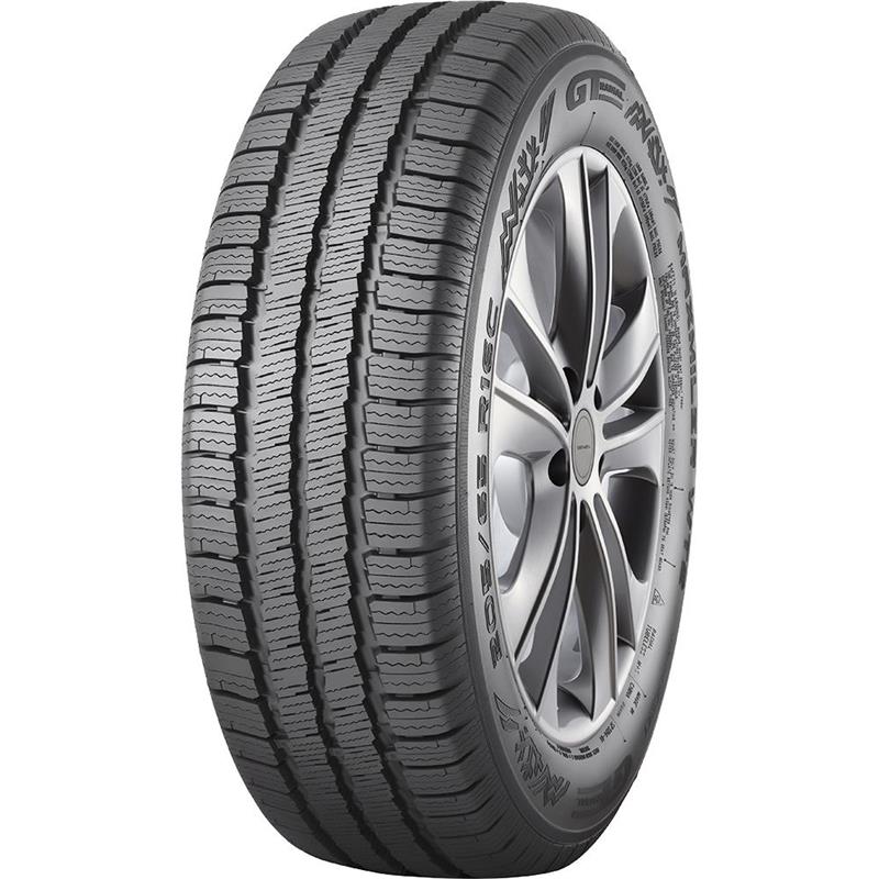 GT RADIAL MAXMILER WT2 CARGO