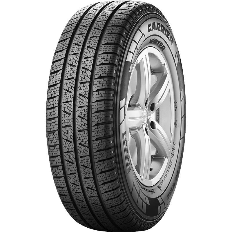 PIRELLI CARRIER WINTER