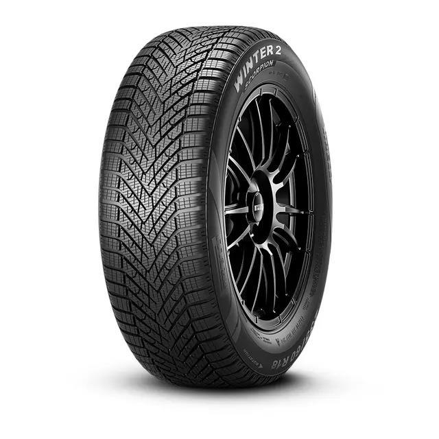 PIRELLI SCORPION WINTER 2