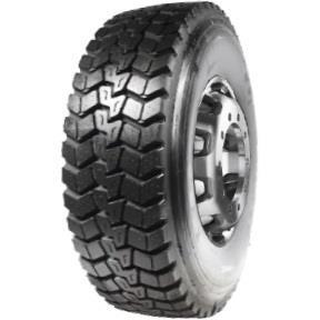 Malatesta Hot Retread MDY