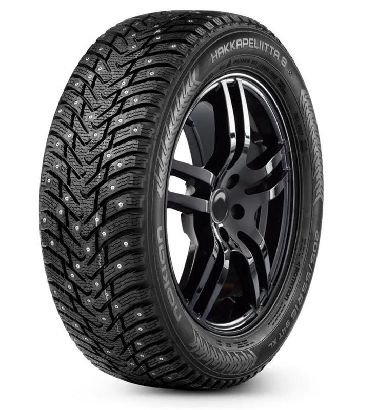 NOKIAN HKPL 8