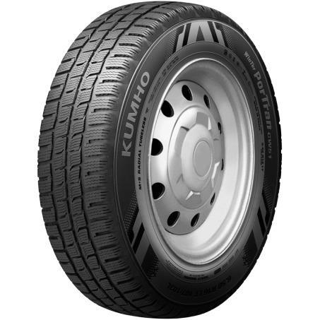 KUMHO CW51