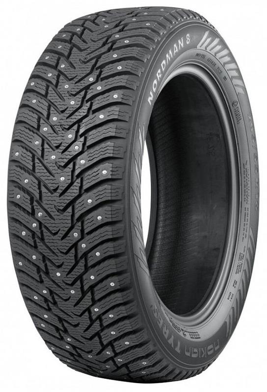 NOKIAN NORDMAN 8