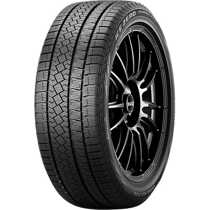 PIRELLI WINTER ICE ZERO ASIMMETRICO