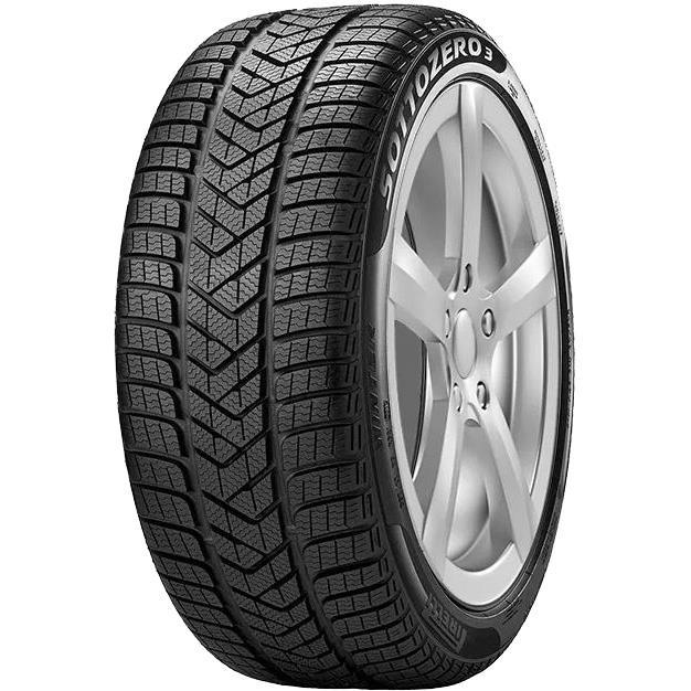 PIRELLI WINTER SOTTOZERO 3