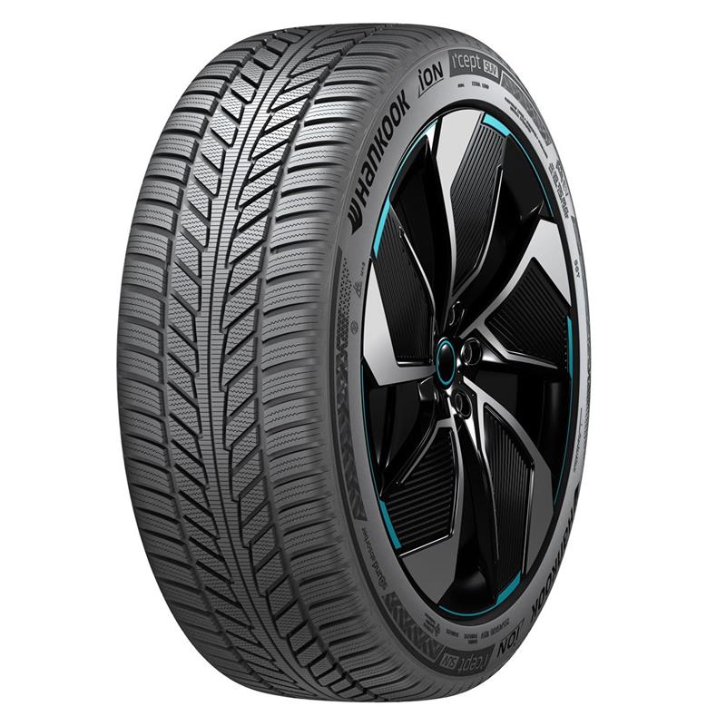 HANKOOK ION I*CEPT SUV (IW01A)
