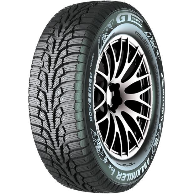 GT RADIAL MAXMILER ICE