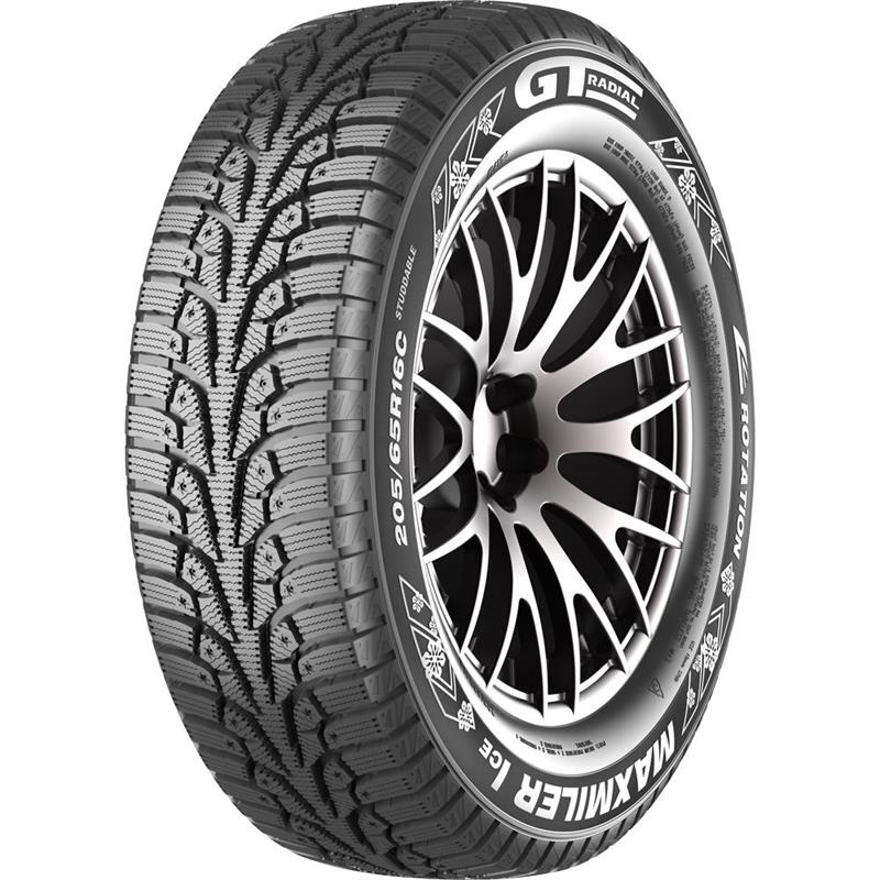 GT RADIAL MAXMILER ICE