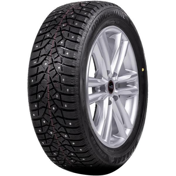BRIDGESTONE BLIZZAK SPIKE-02