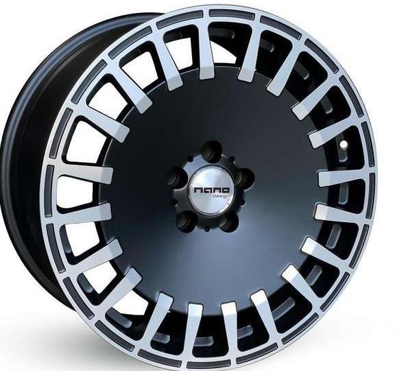 Nano 3S189