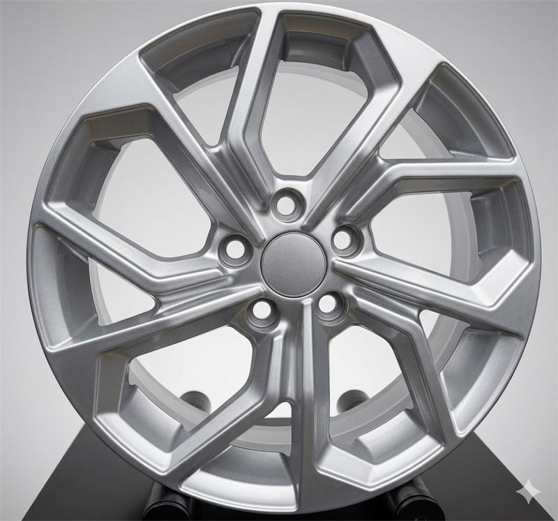 Fondmetal Toyota OEMs wheels